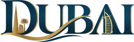 Dubai 2D Logo
